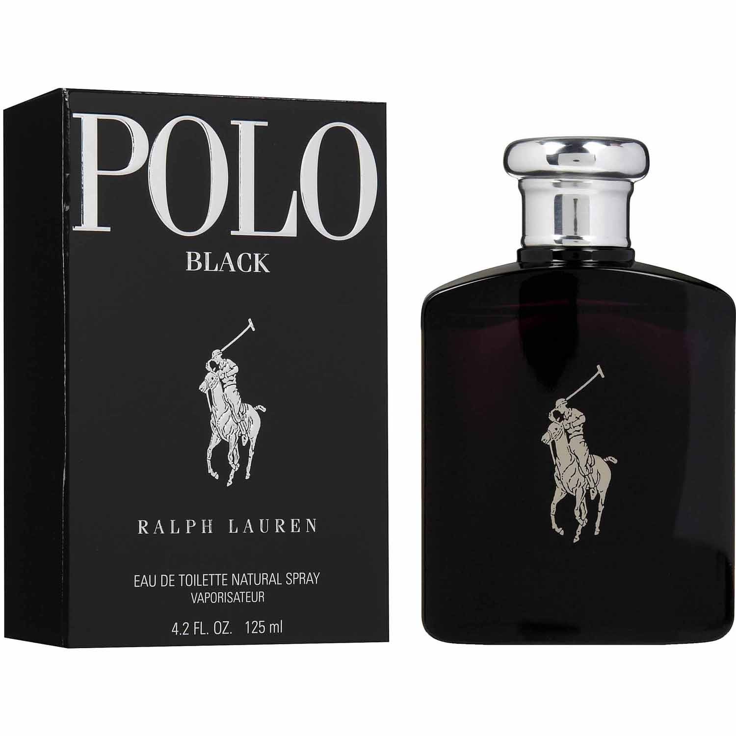 น้ำหอม Polo Black for Man EDT