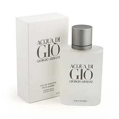 น้ำหอม Armani Acqua Di Gio For Men EDT
