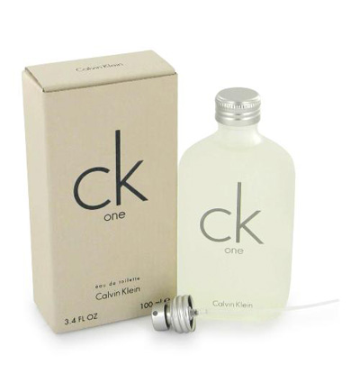 น้ำหอม CK One EDT