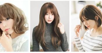 รวม สีผม ที่เหมาะกับสาวผิวสองสี ผิวสีแทน และผิวสีน้ำผึ้ง match-hair-color