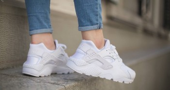 โดนใจใส่แล้วปังแน่ๆ…ไนกี้แอร์ ฮูราเช่ อัลตร้า คู่เด็ดของสาวขาลุย nike-air-huarache-01