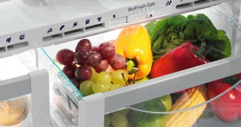 จัดระเบียบตู้เย็น แนะหลัก 3 ส. เก็บของสด ให้ได้คุณค่าสูง Liebherr_BioFresh_Image-1