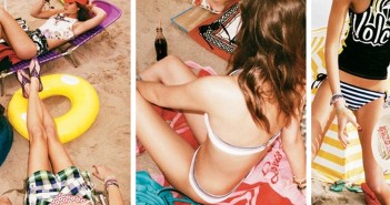ซัมเมอร์ซี๊ด 2016 กับเทรนด์ชุดว่ายน้ำสุดฮอต สาวๆเตรียมอวดหุ่นสวยด่วน!! swimwear 2016