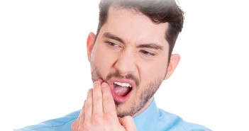 นักดื่มสายโซดาพึงระวัง ฟันจะหมดปากก่อนเป็นตับแข็ง!! tooth-pain