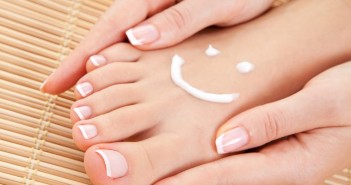 กลิ่นอับ! เคล็ดลับดับกลิ่นเท้า สร้างเสน่ห์ให้เท้าคุณ happyfeet