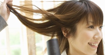 5 ทรงผม เปลี่ยนแล้ว รับรองหน้าเด็กลง! hairstyles-cuthair