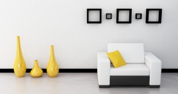 ไอเดียแต่งห้องแคบๆ ให้ดูกว้างขึ้นด้วยตัวคุณเอง home-decor