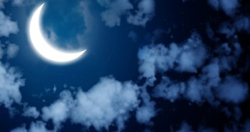เตรียมตัวให้พร้อม! 4 กรกฎาคม 2559 วันขอเงินพระจันทร์ Moon