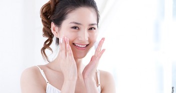 เพราะผิวสะอาดคือจุดเริ่มต้นของผิวใสกับ Positif cream 1