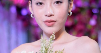 7 เมคอัพ ไอเดีย สำหรับ แต่งหน้าเจ้าสาว ในปี 2016 wedding7