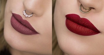 ปากแห้งแตกระแหง ทาลิปยังไงก็ไม่สวย มาหาตัวช่วยด่วนๆ Lip1