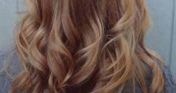 แฟชั่นสีผมสวยๆ Light Brown Hair ผมสีน้ำตาลอ่อน รับรองสวยจนเพื่อนตะลึง! hair colour8