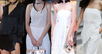 วิธีเลือก สร้อยคอChoker แมทช์ยังไงให้เป๊ะปังแบบ 10 ดาราสาว!!! choker_1