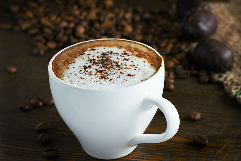 Cappuccino Cappuccino