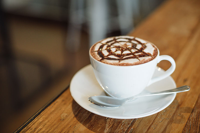Caffè Mocha Caffè Mocha