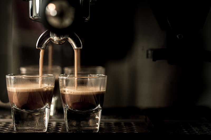Espresso Espresso