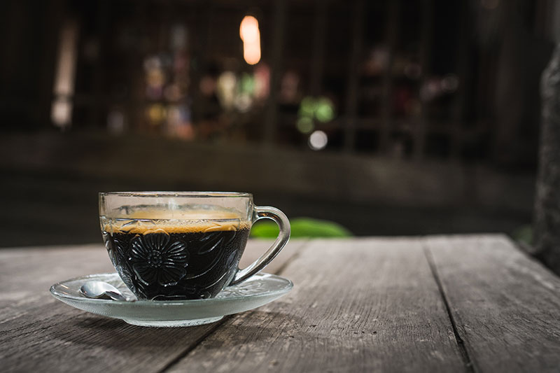 Americano Americano