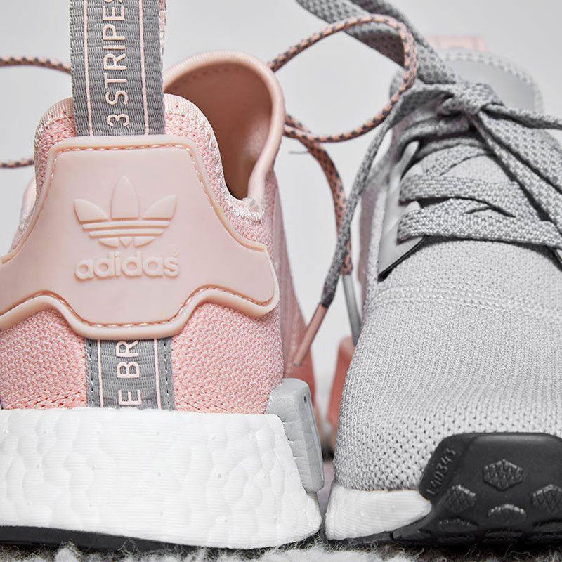 Adidas NMD Exclusive OFFICE Shoes รองเท้าผ้าใบ