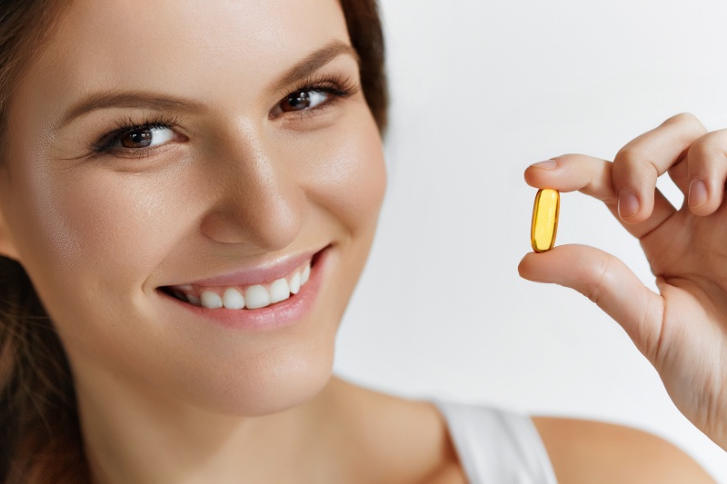 Fish Oil คือส่วนที่สกัดมาจากส่วนของเนื้อ หนัง หัว และหางของปลา โดยเฉพาะปลาในเขตหนาว โอเมก้า 3