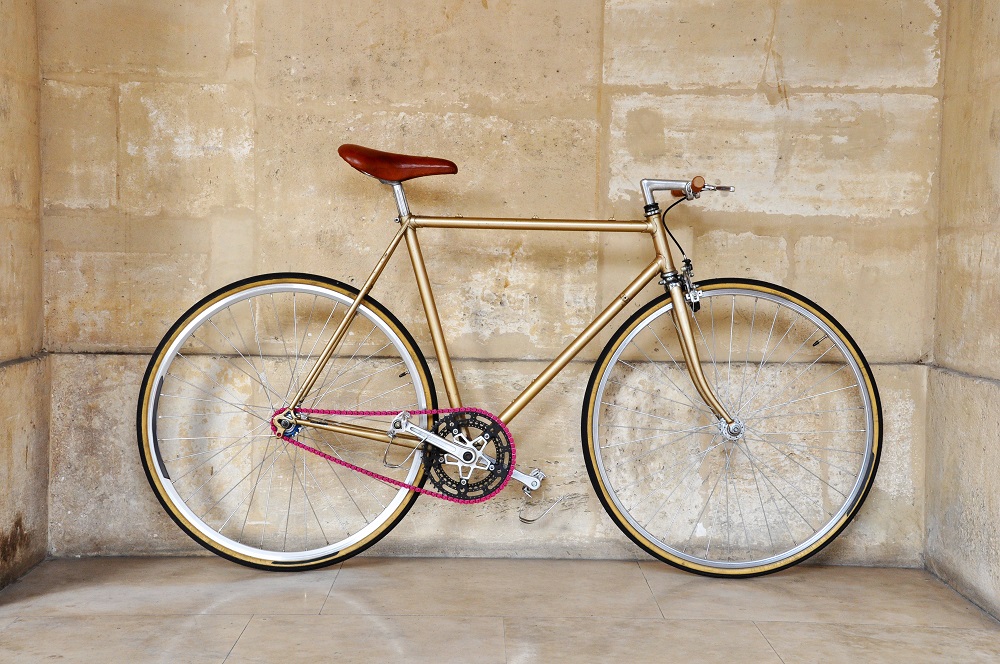 Fixed Gear Fixed Gear