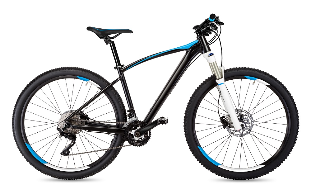 Mountain Bike Mountain Bike