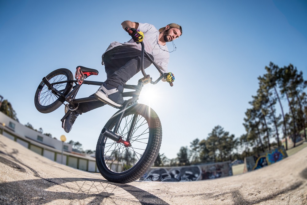 BMX BMX