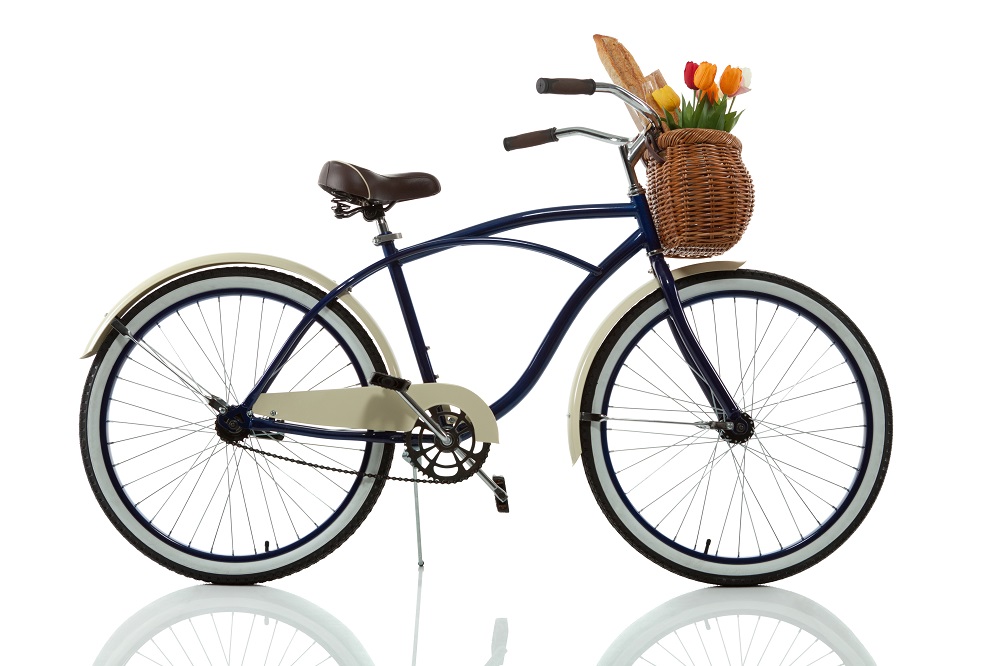 Cruiser Bike Cruiser Bike