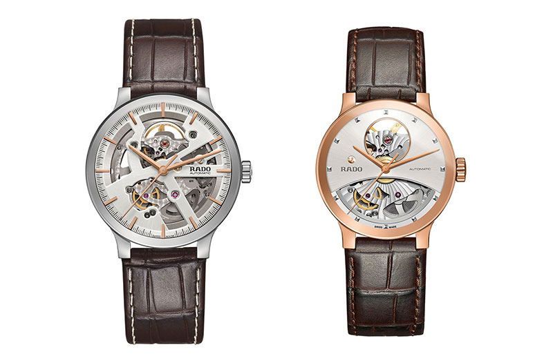 Rado Centrix Open Heart แฟชั่น