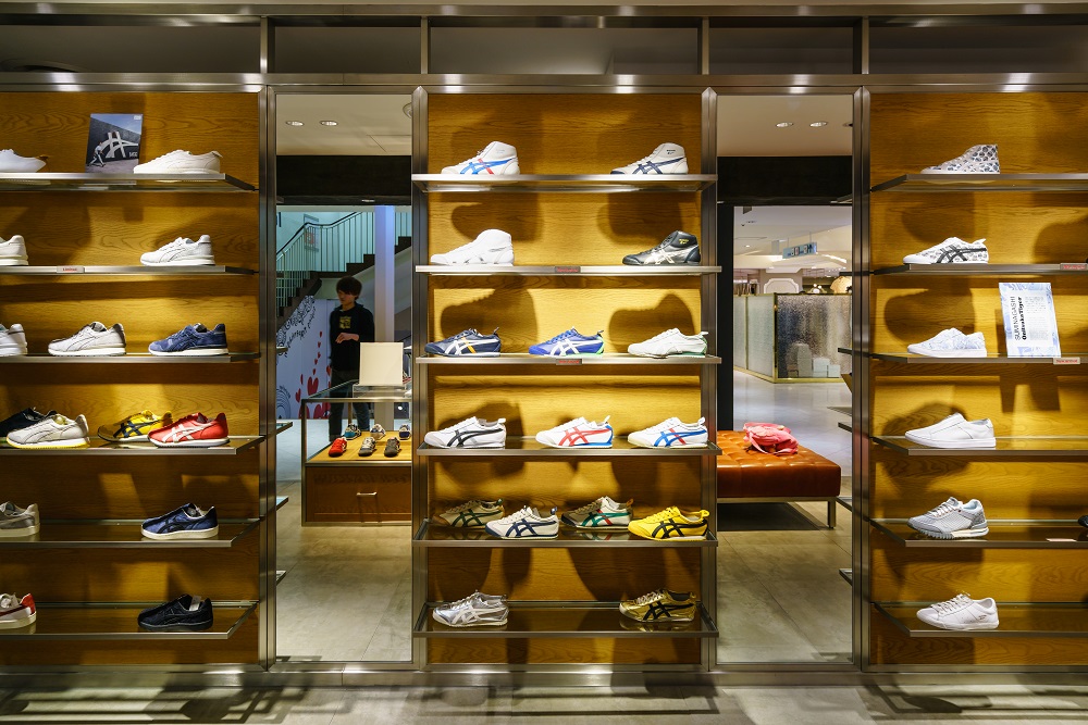 Onitsuka Onitsuka