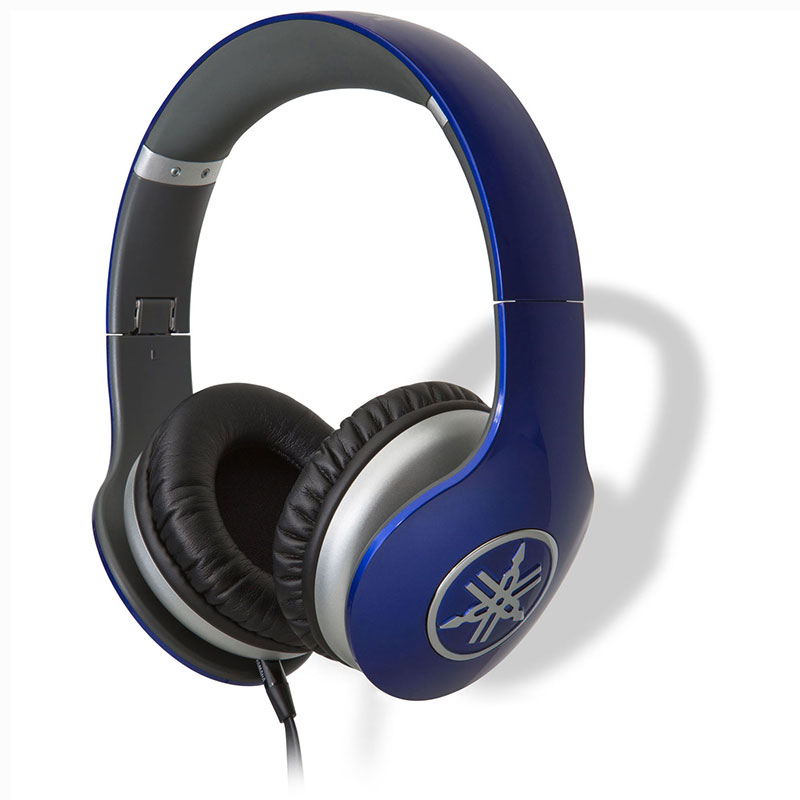 Yamaha รุ่น PRO 500 หูฟัง