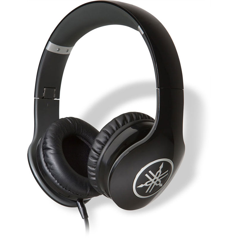Yamaha รุ่น PRO 300 หูฟัง