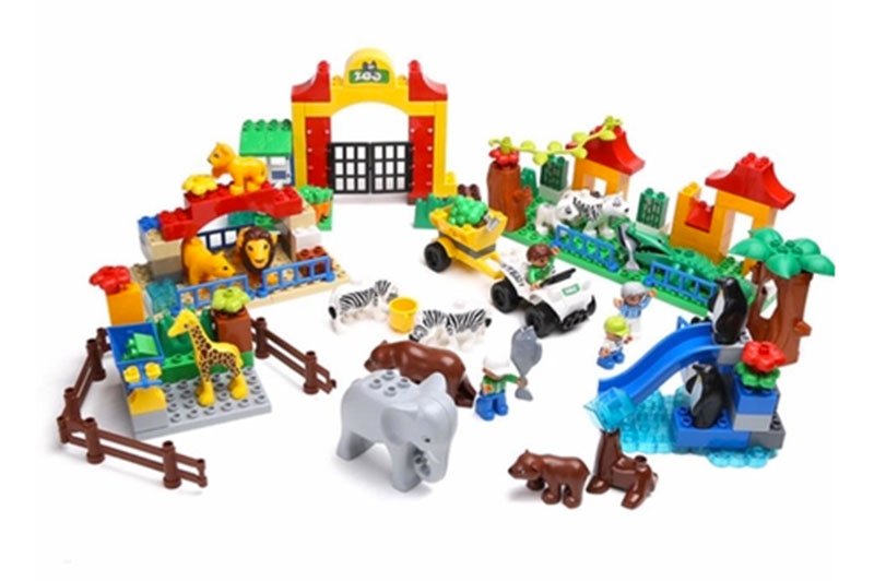 ของเล่น LEGO
