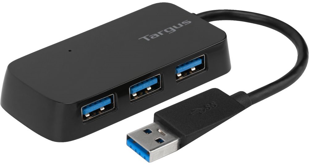 USB Hub ขนาดเล็ก อุปกรณ์คอมพิวเตอร์