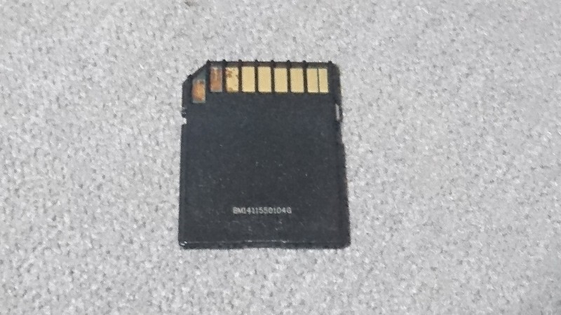 SD Card SD Card