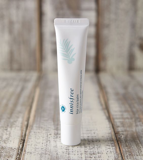 Bija Cica Balm
