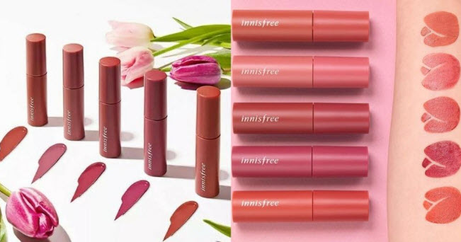 ของเสำอาง Innisfree