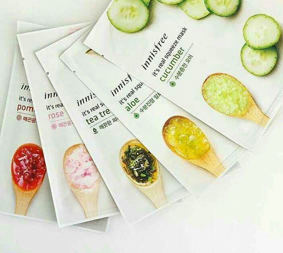 มาร์คหน้า-innisfree