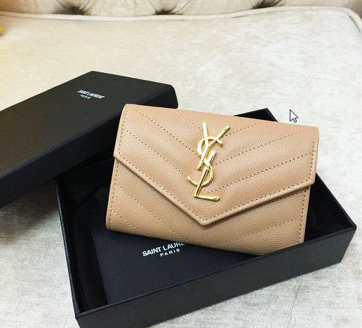 กระเป๋าสตางค์ YSL