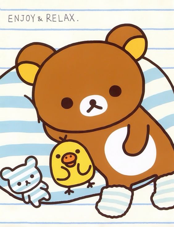 หมีคุมะ