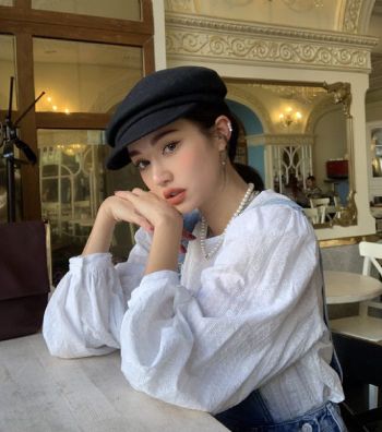 หมวกแก๊บบอย - 02