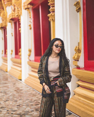4-ผ้าไทย