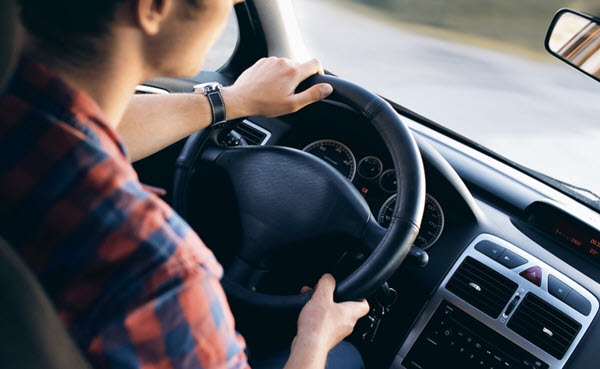 test-drive