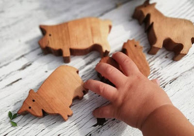 wood-toy