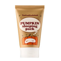 TOO COOL FOR SCHOOL Pumpkin Sleeping Pack