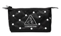 Stylenanda 3CE Dot Pouch-02