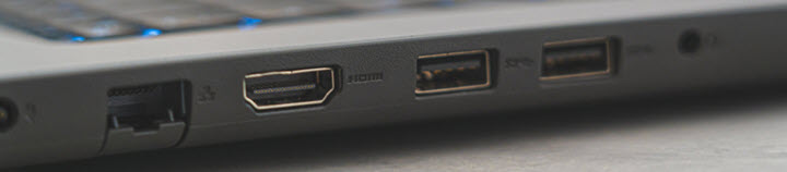 HDMI-Input